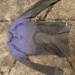 BRAND NEW GYMSHARK LONG SLEEVE
